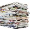 Newspapers image